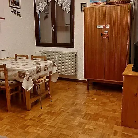 Апартаменты Cosy A Pra-loup Proche Commerces Et Pistes - Fr-1-165a-168 *