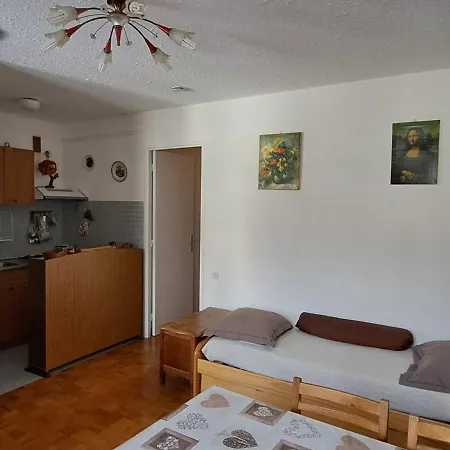 Cosy A Pra-loup Proche Commerces Et Pistes - Fr-1-165a-168