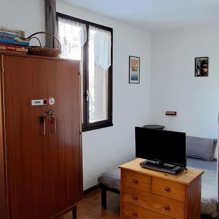 Апартаменты Cosy A Pra-loup Proche Commerces Et Pistes - Fr-1-165a-168